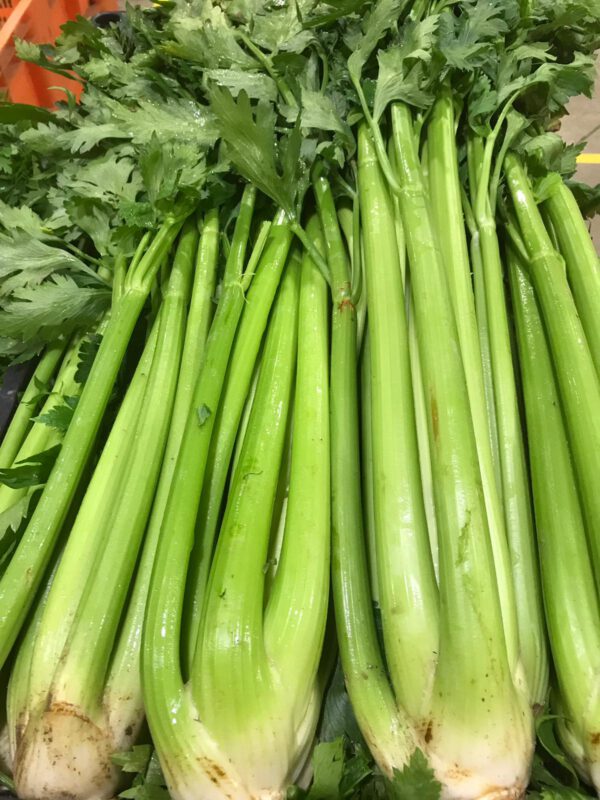 Celeri - producto