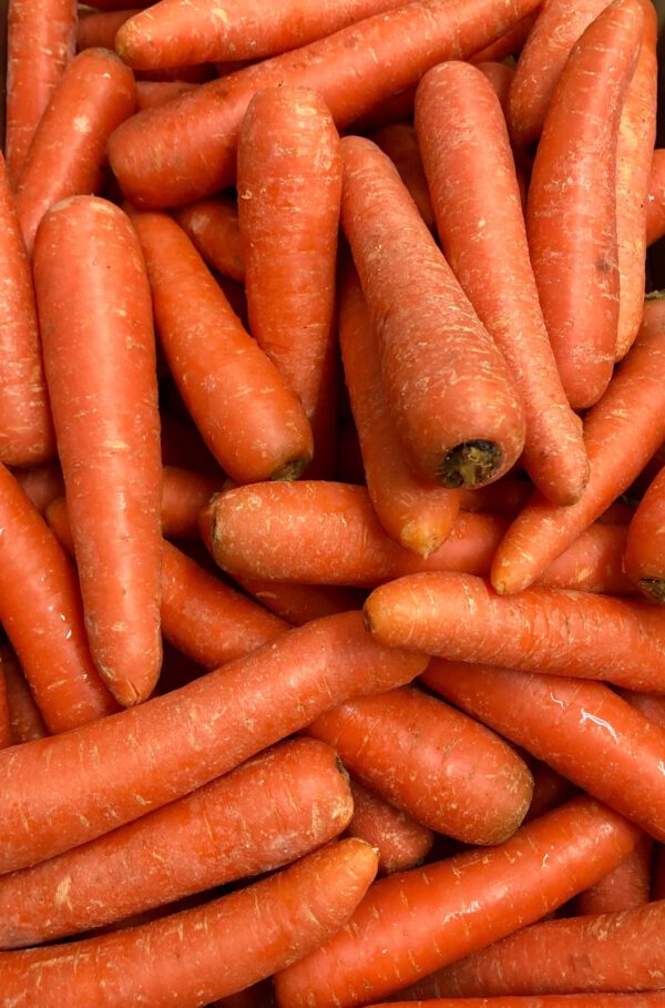 Zanahoria - producto - verduleria