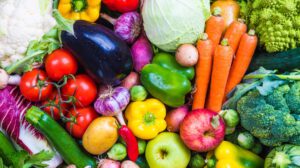 comprar verduras online en Valencia - frutas y verduras