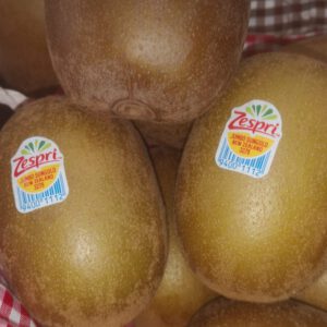 kiwi new zelanda amarillo - producto - verduleria online