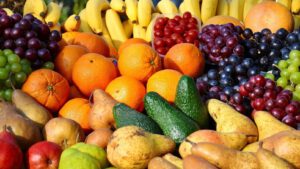 frutería en Sedaví - comprar frutas y verduras