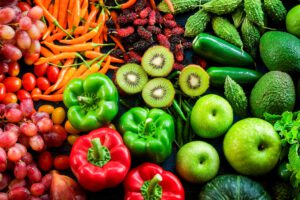 frutería en Sedaví - comprar frutas y verduras online