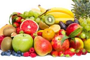 fruta Valencia - frutas de temporada